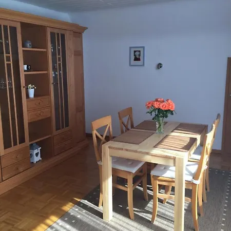 Ferienwohnung Am Waldrand Mit Dachterrasse Apartment Wetter (Ruhr)